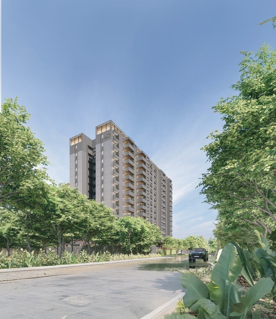 Assetz Inspira Melodies of Life Apartments