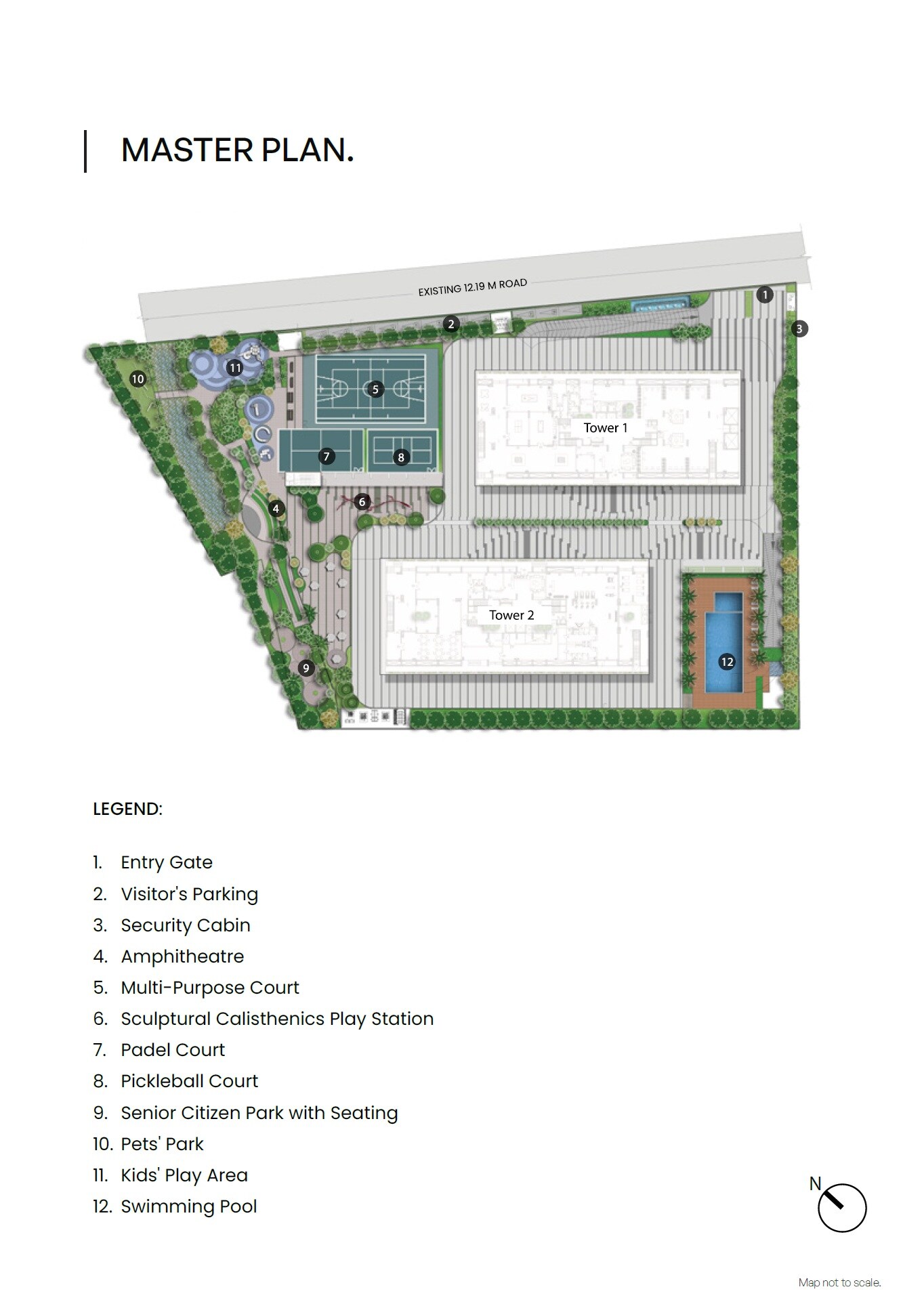 Assetz-Inspira-Melodies-of-Life-Apartments_a collage of photos showing a computer generated image