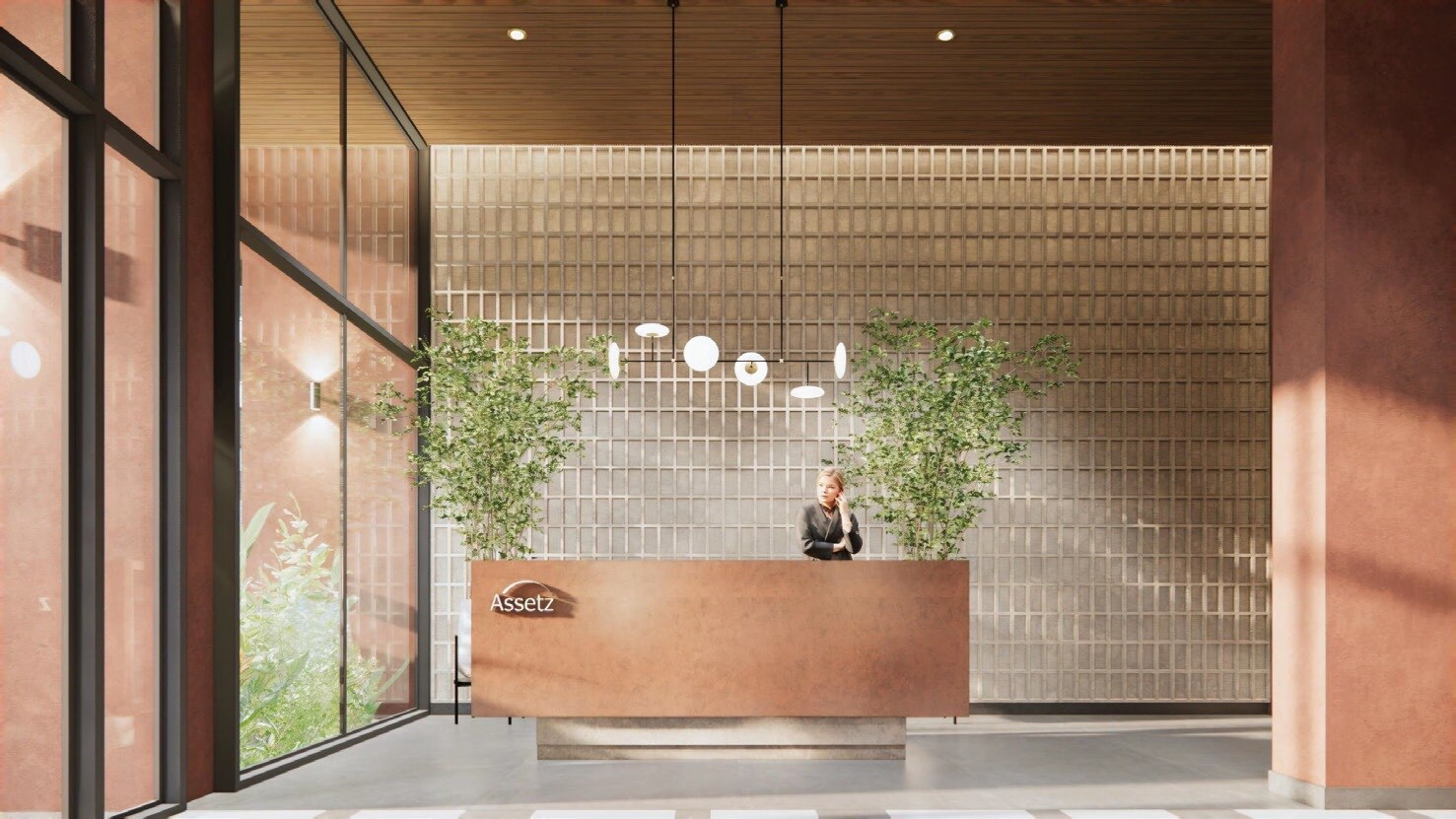 Assetz Inspira Melodies of Life Apartments