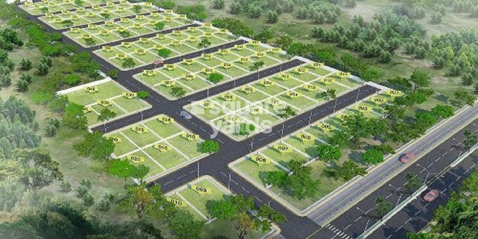 Assetz Inspira Melodies of Life residential project in Sarjapur Road