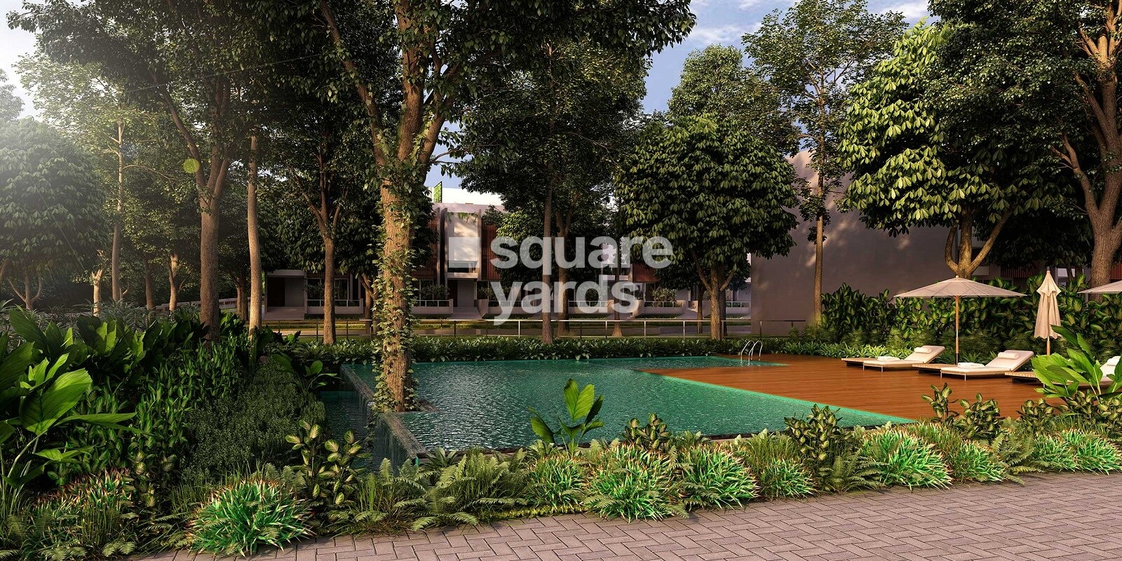 Assetz Leaves And Lives Amenities-Features