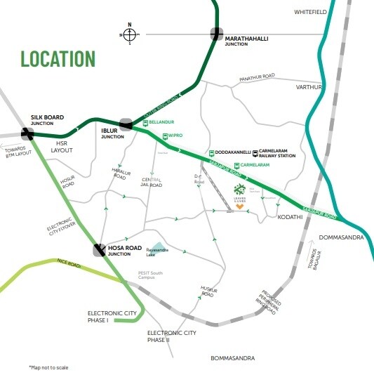 Assetz Leaves And Lives Phase 2