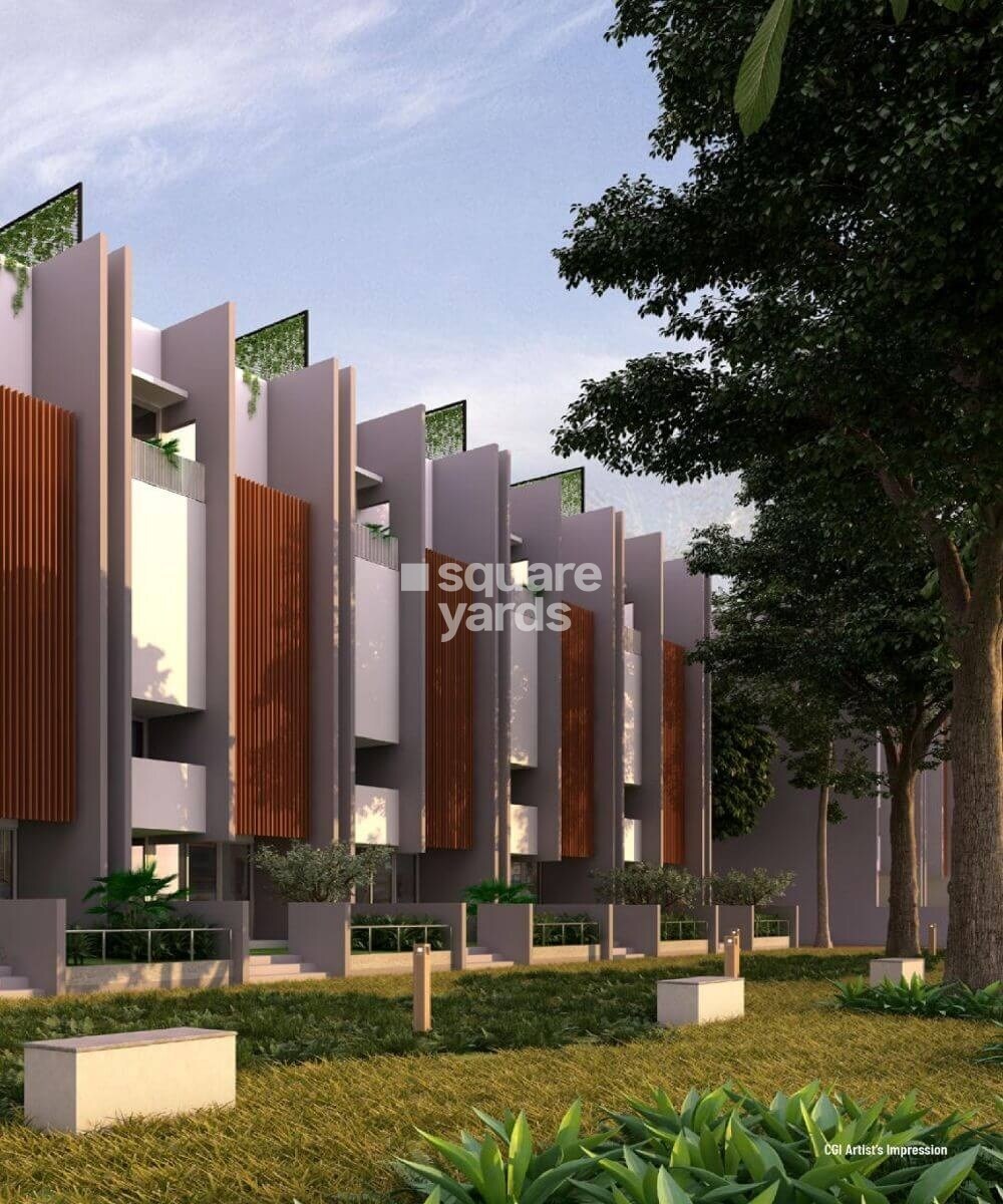 Assetz Leaves And Lives Phase 2