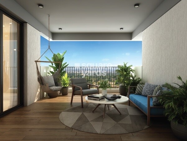 Assetz Lifestyle 63 East