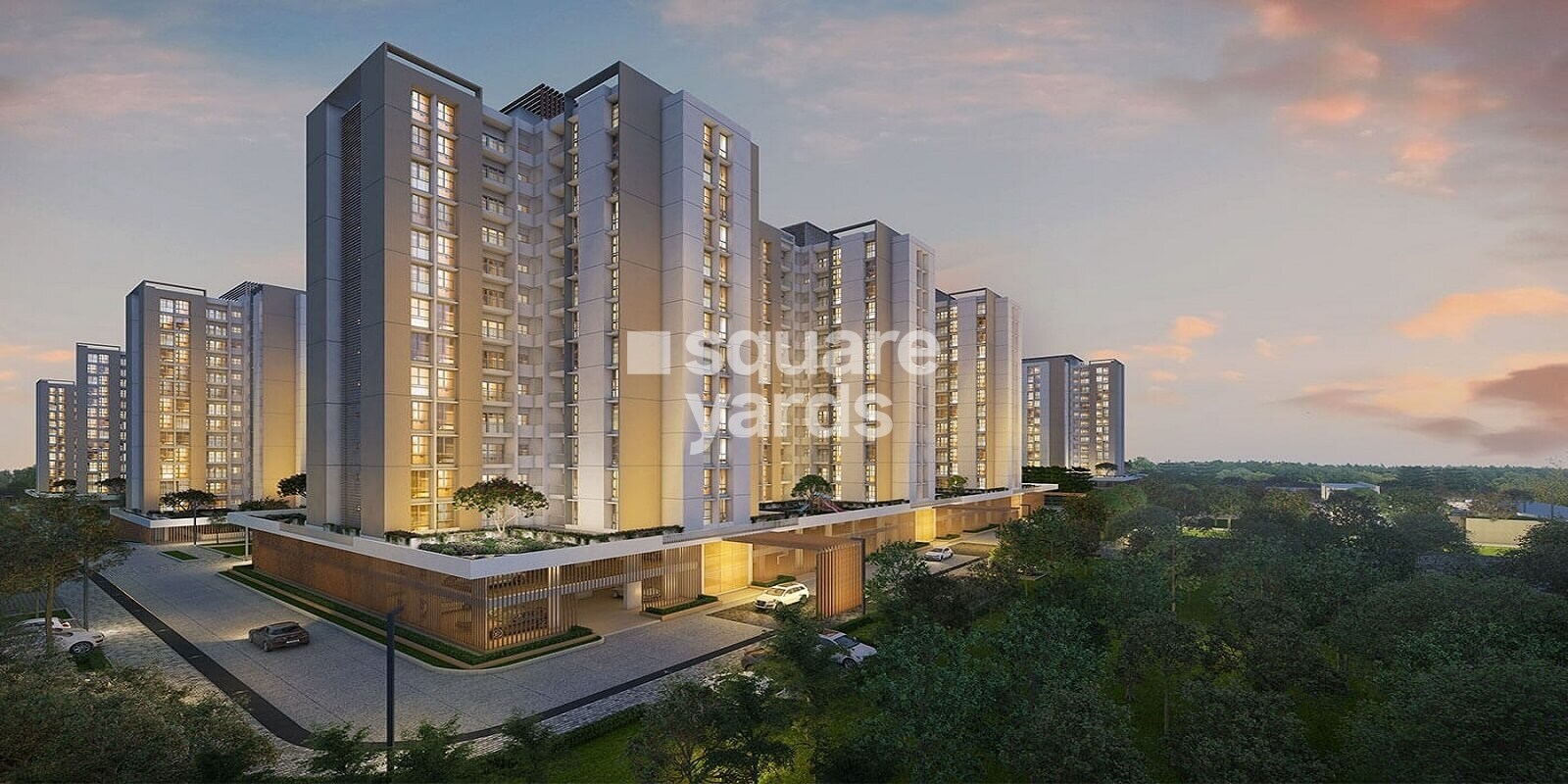 Assetz Lifestyle 63 East