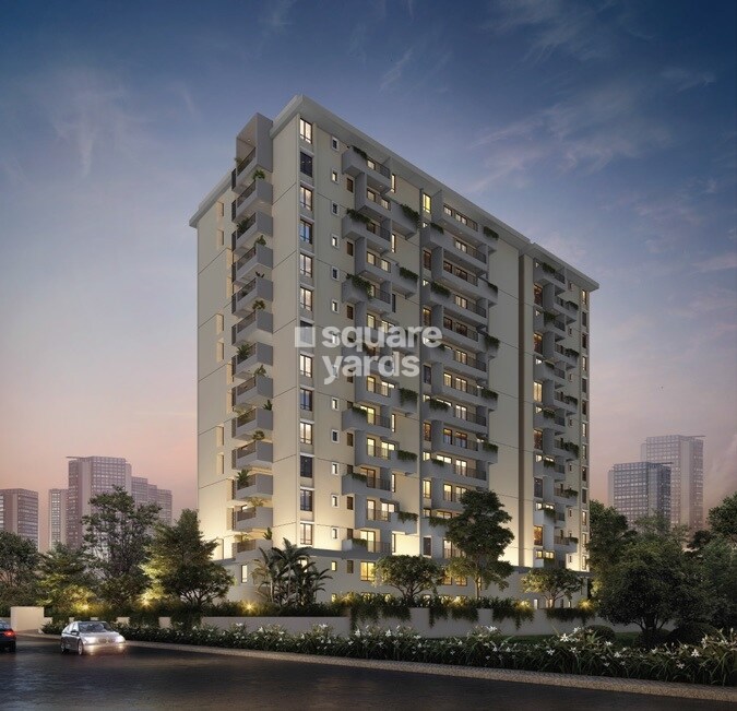 Assetz Lifestyle 63 East