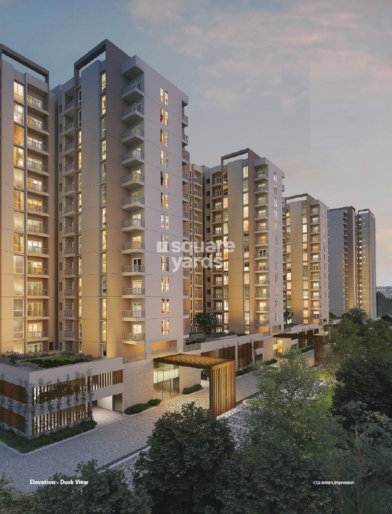 Assetz Lifestyle 63 East