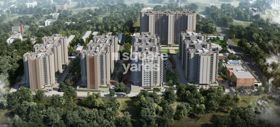 Assetz Lifestyle 63 East