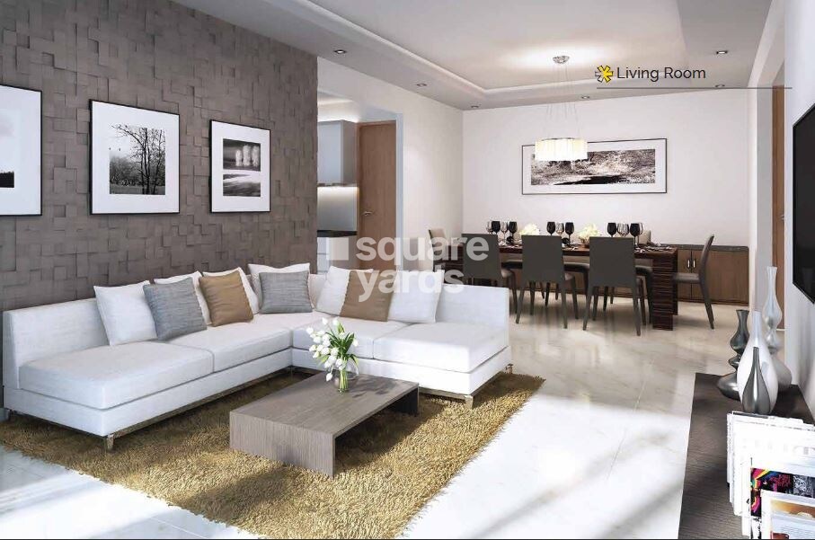 Assetz Lumos Apartment Interiors