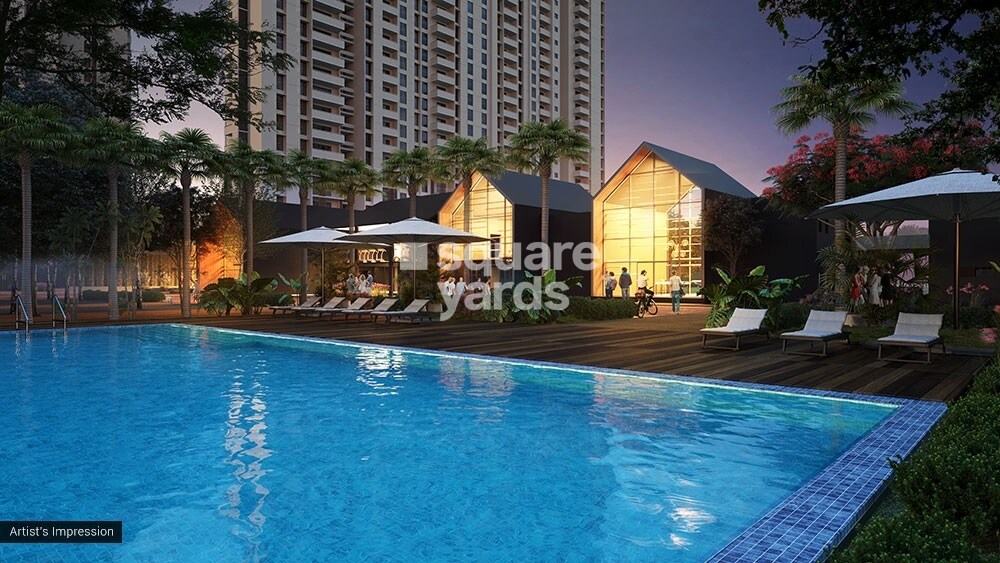 Assetz Marq Building 3 Tower 6