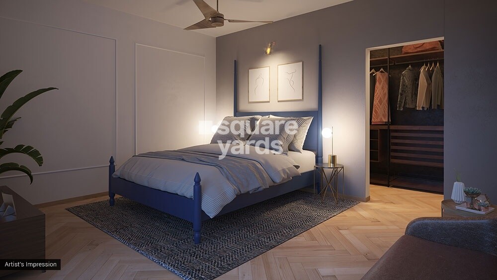 Assetz Marq Building 3 Tower 6 Apartment Interiors