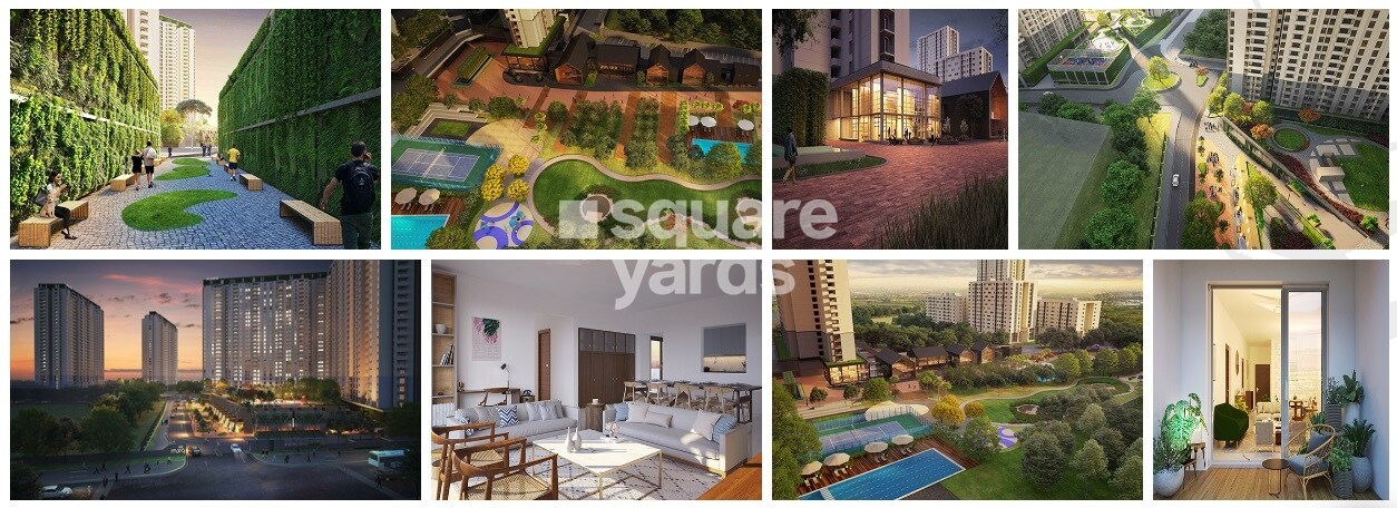 Assetz Marq Phase 2 Amenities-Features