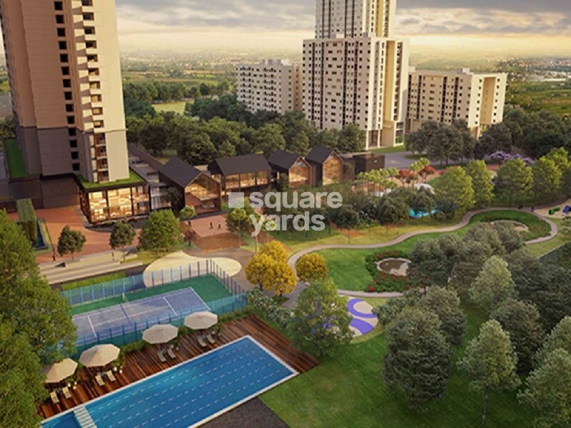 Assetz Marq Amenities-Features