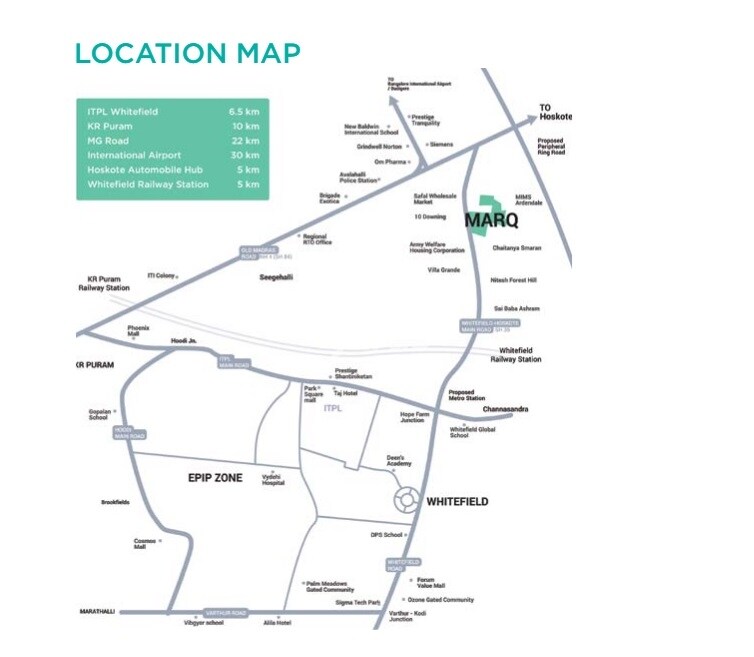 Assetz Marq Location Image