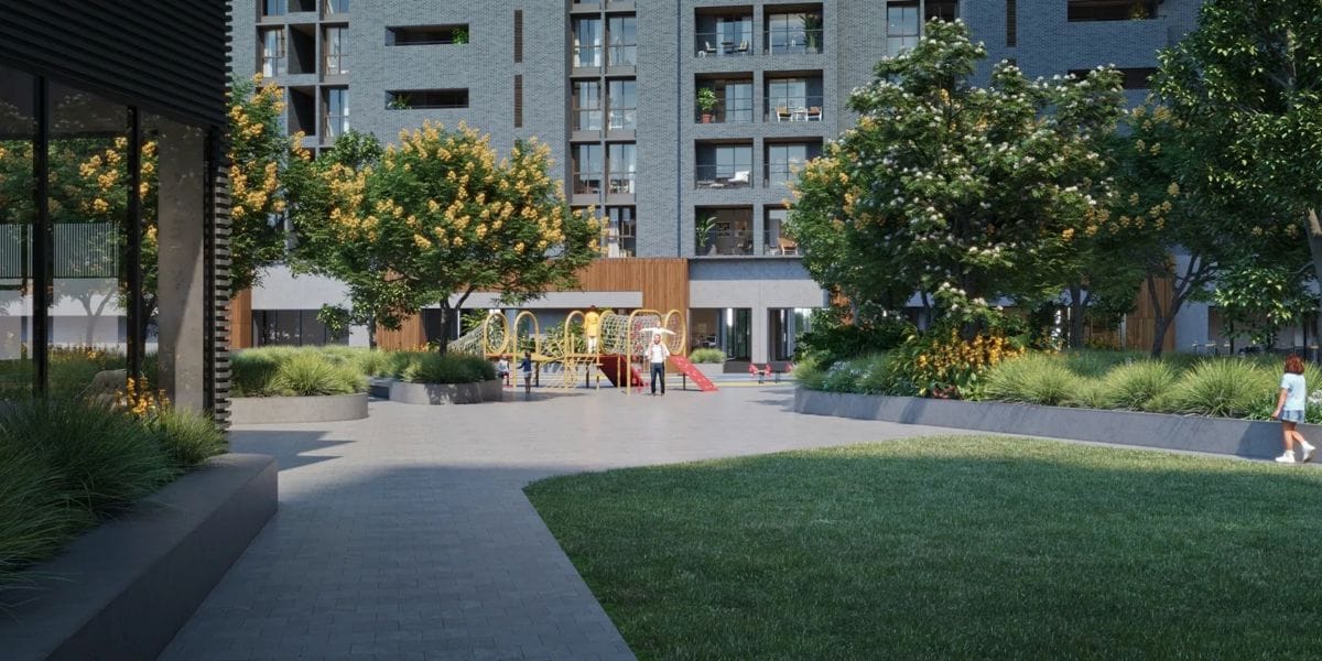 Assetz Mizumi Reserve