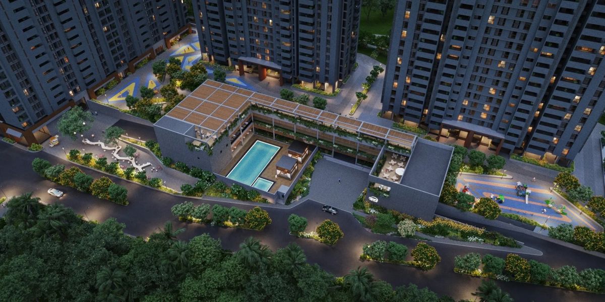 Assetz Mizumi Reserve