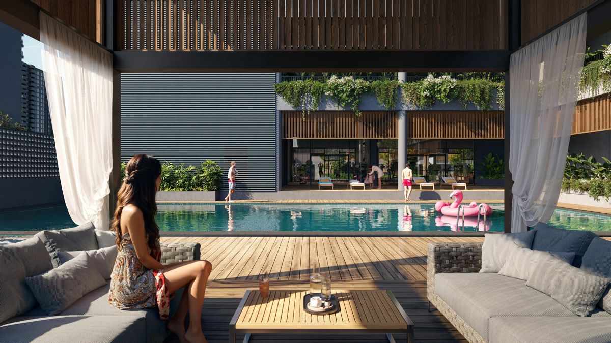 Assetz Mizumi Reserve