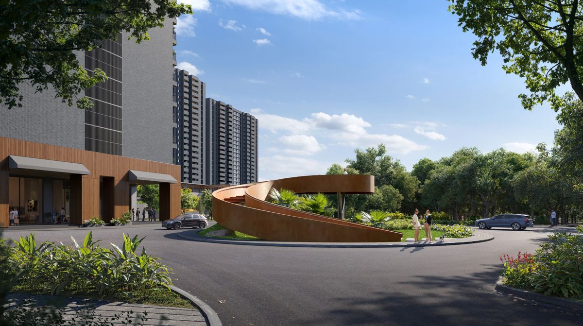 Assetz Mizumi Reserve