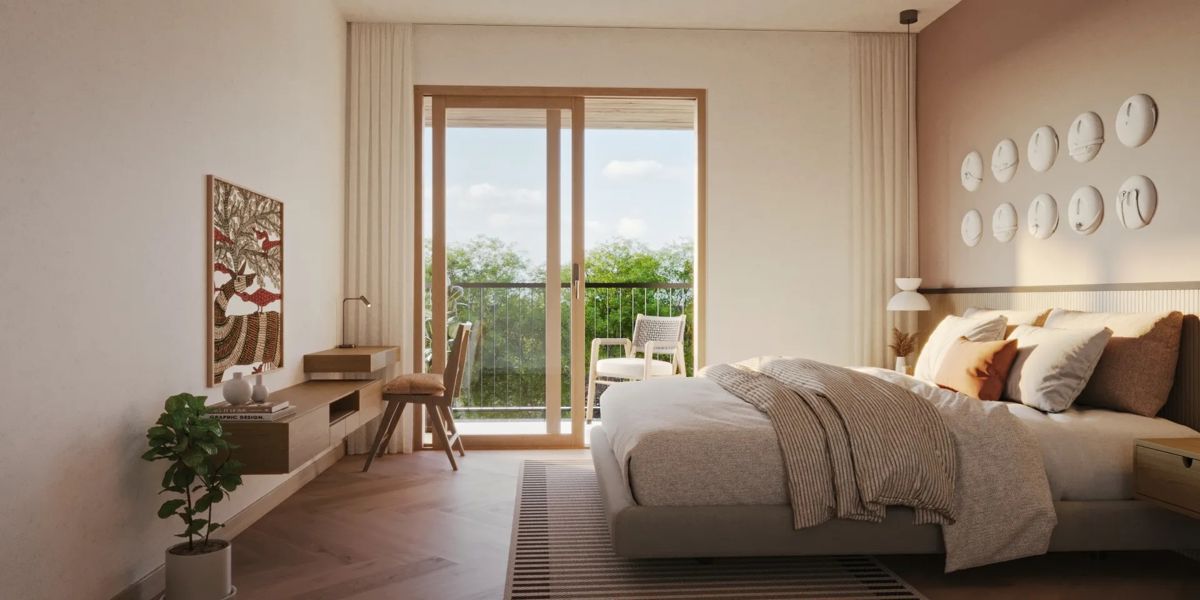 Assetz Mizumi Reserve Apartment Interiors