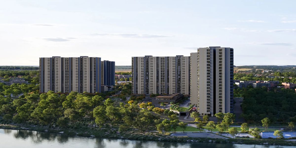 Assetz Mizumi Reserve, Kudlu, Bangalore