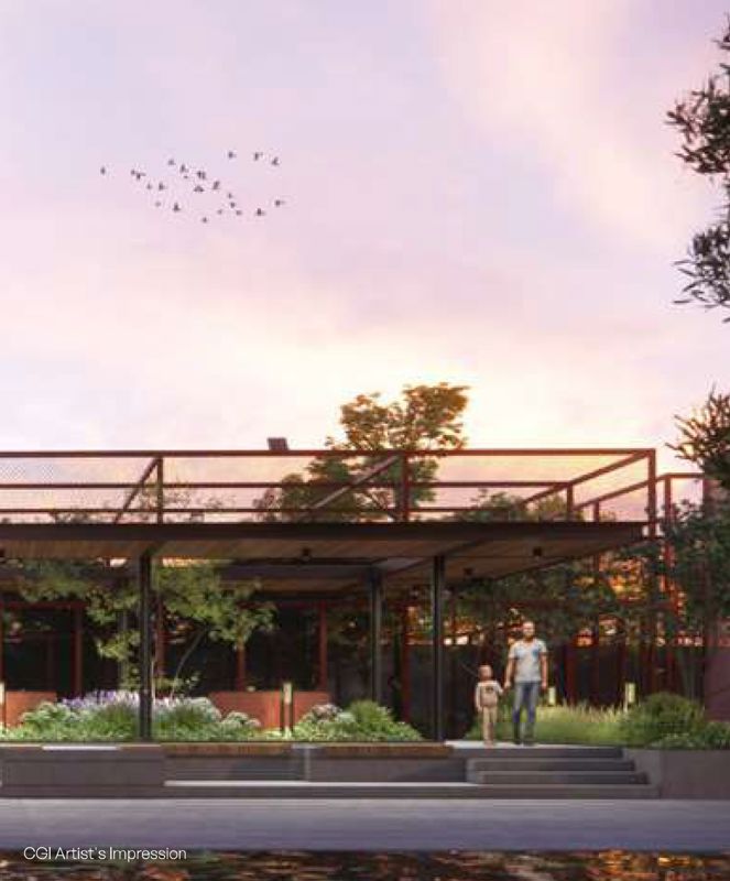 Assetz Muse And Maison Amenities-Features