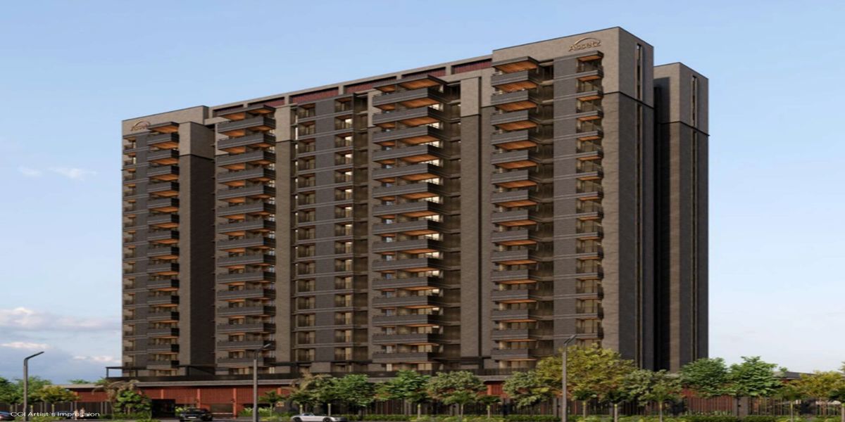 Assetz Muse And Maison residential project in Gattahalli