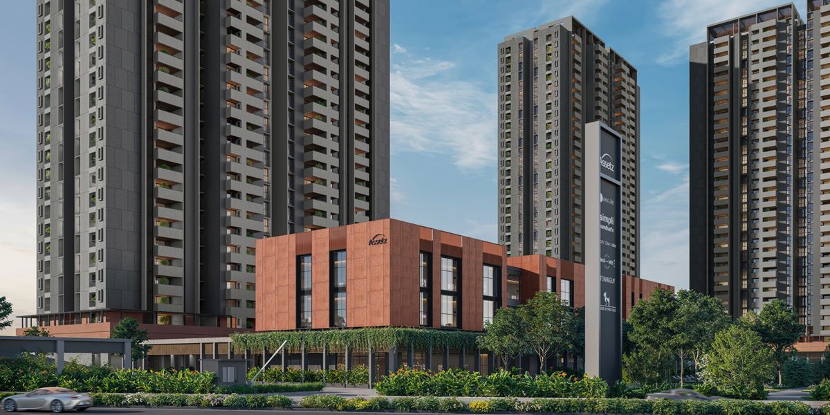 Assetz Naru And Nami, Hoskote, Bangalore