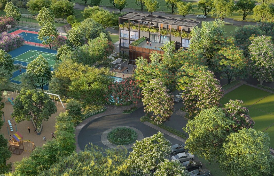 Assetz Promise of Spring Amenities-Features 1