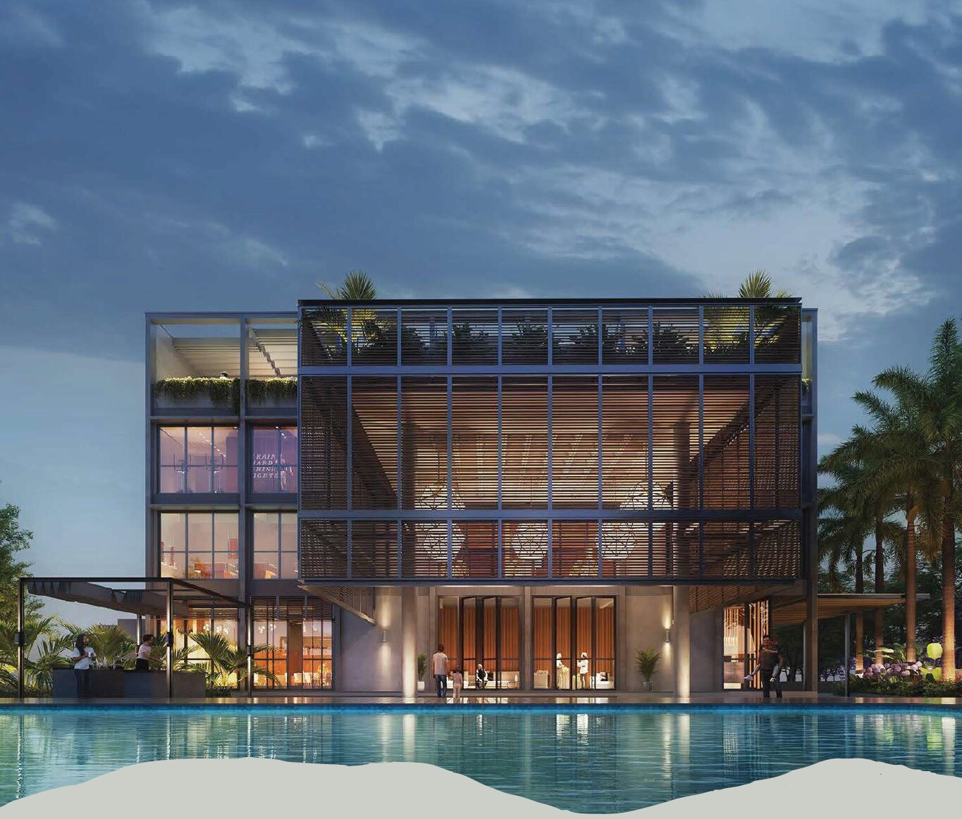 Assetz Promise of Spring Clubhouse External Image 1