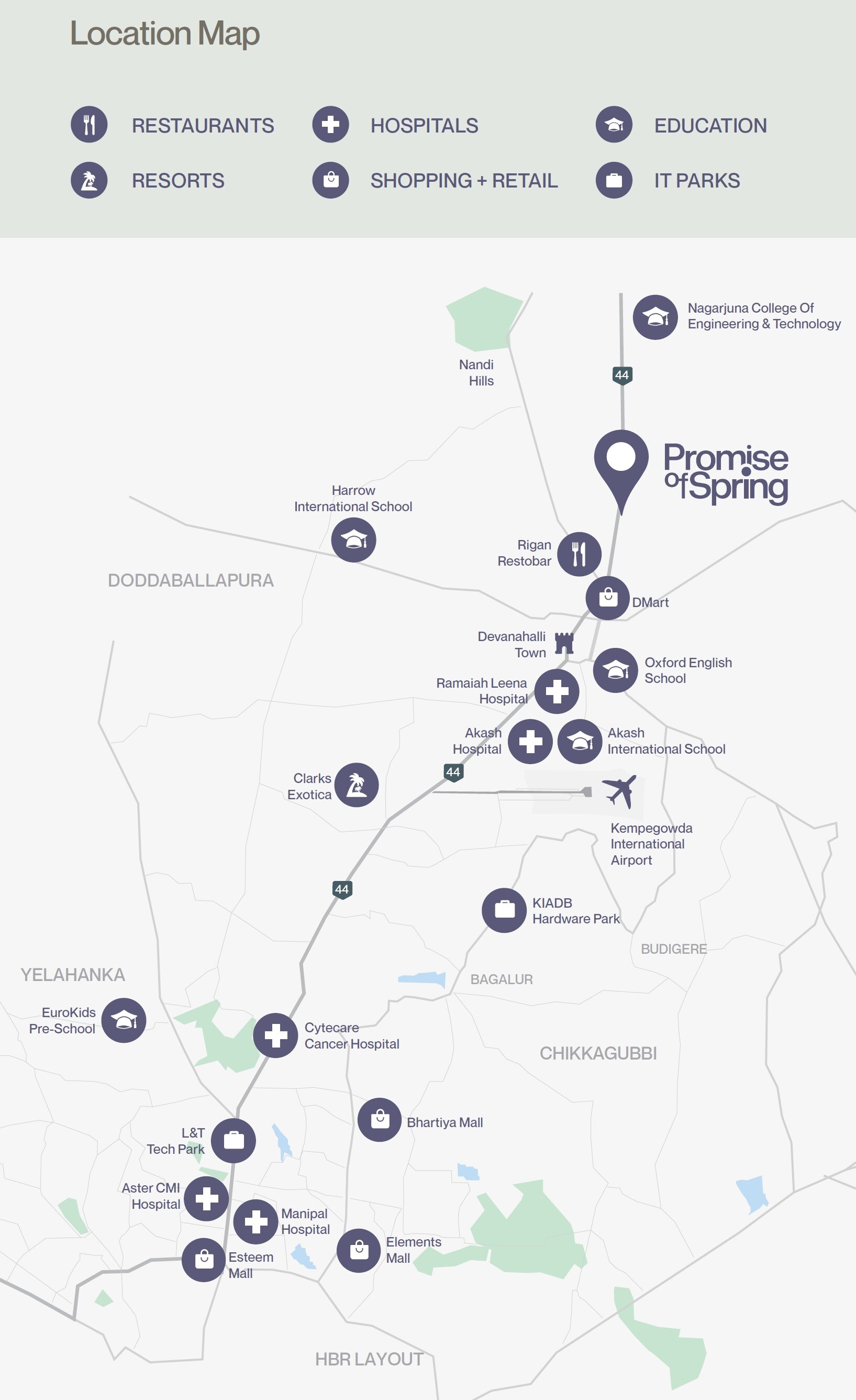 Assetz Promise of Spring