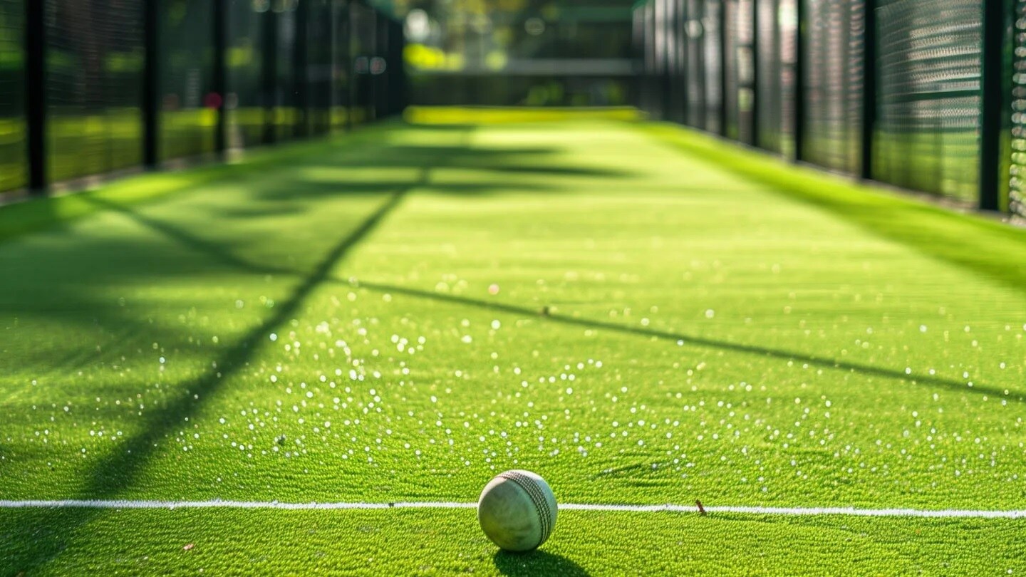 Assetz Promise of Spring Sports facilities Image 2