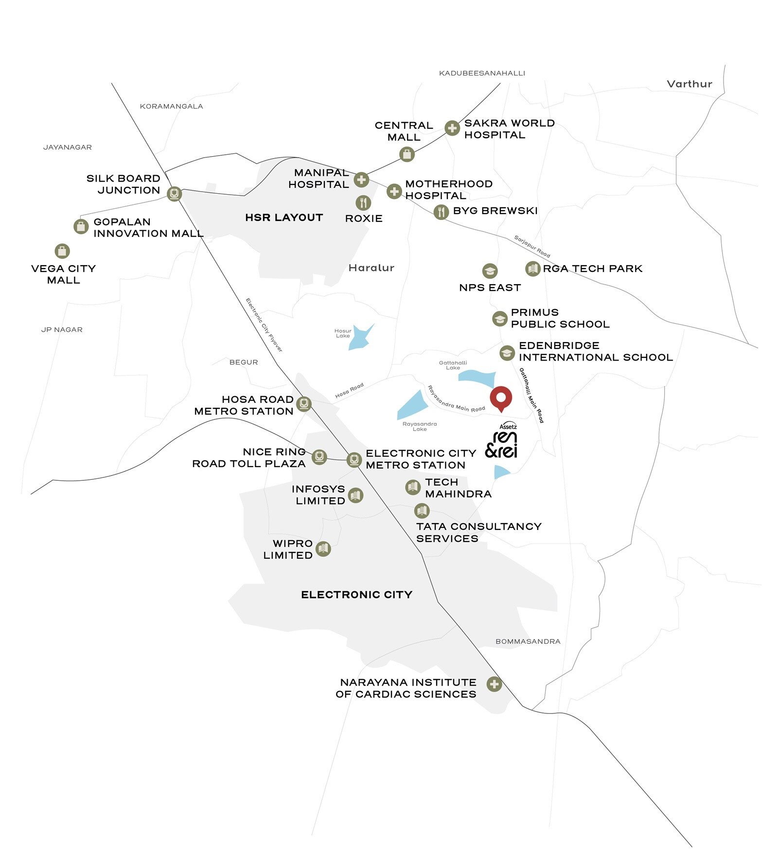 Assetz Ren And Rei Location Image