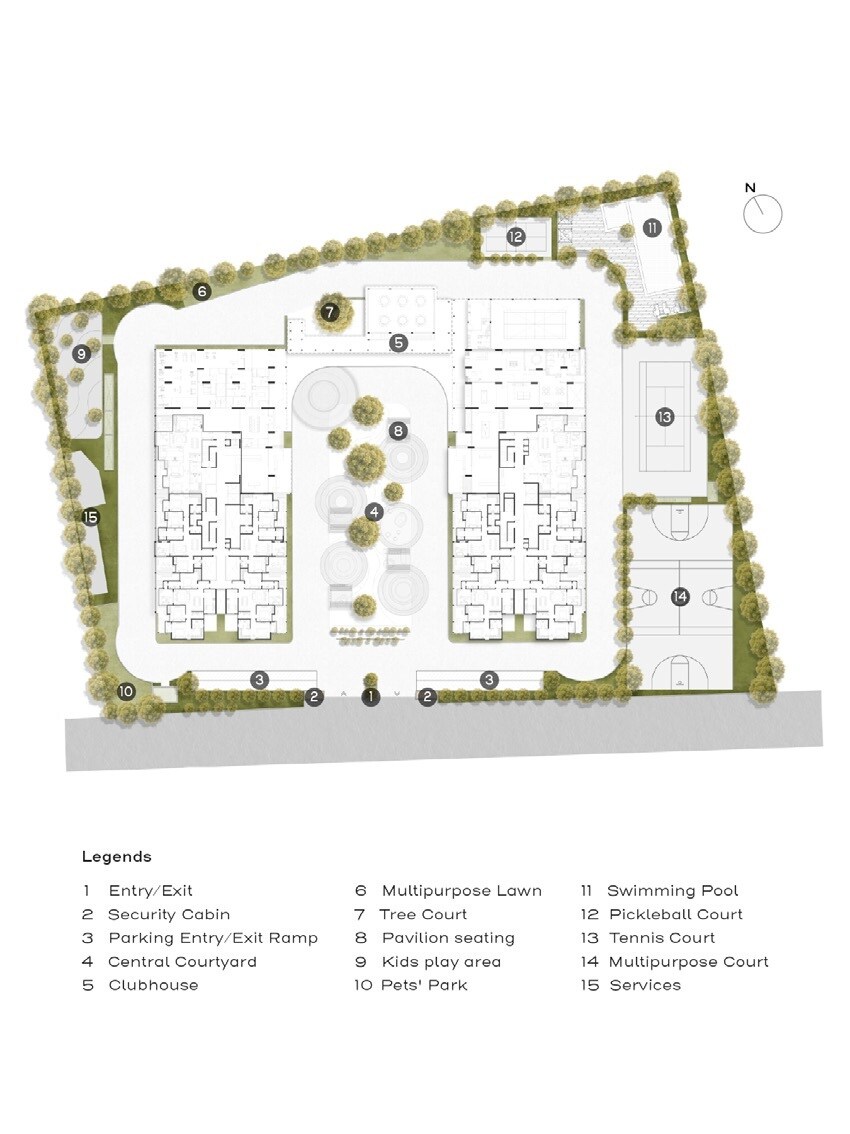 Assetz Ren And Rei Master Plan Image