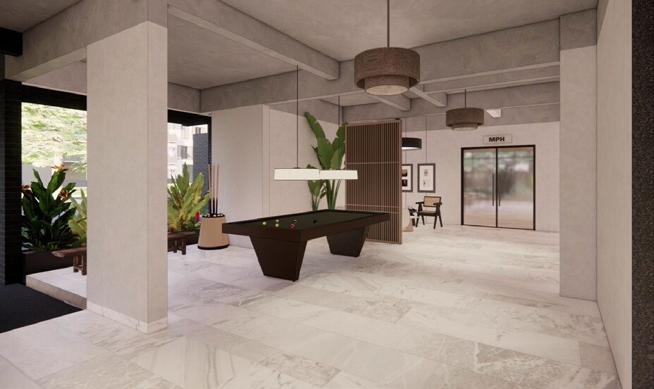 Assetz Ren And Rei Sports facilities Image