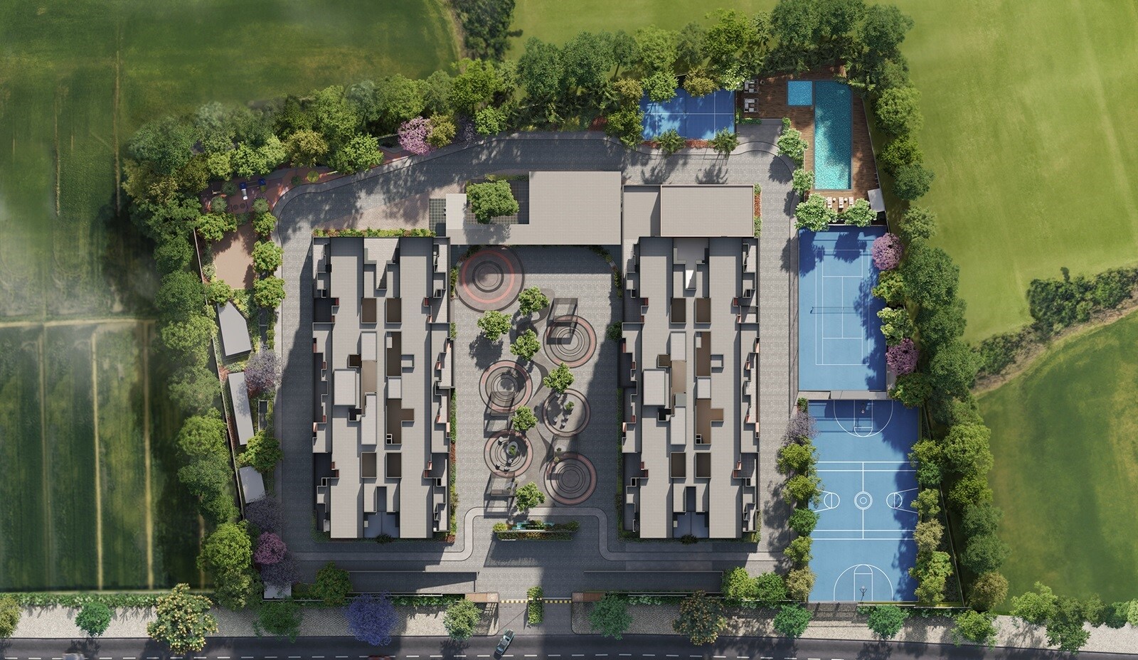 Assetz Ren And Rei Tower View 2