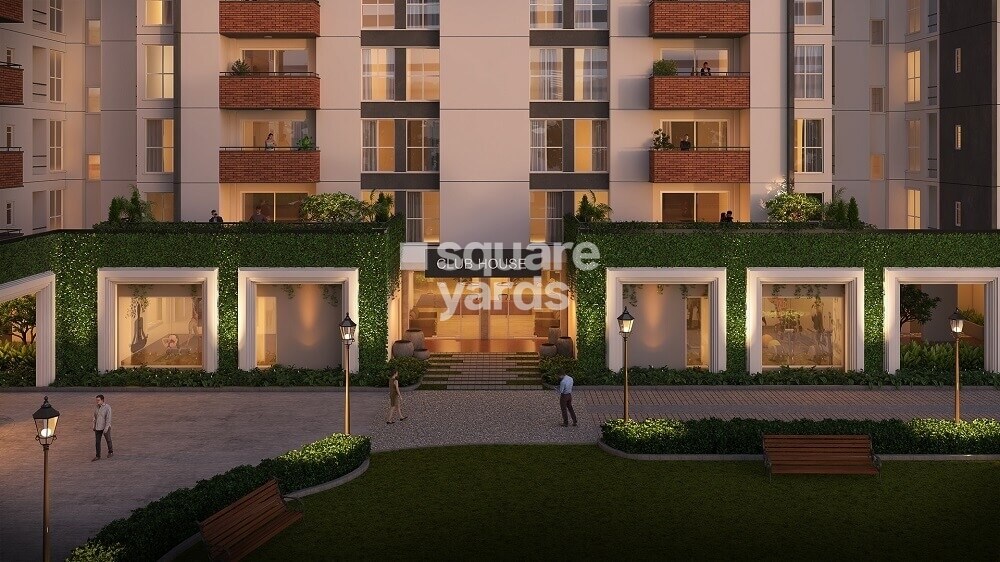 Assetz Soho And Sky Clubhouse External Image