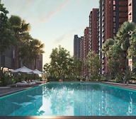 Assetz Sora And Saki Amenities-Features