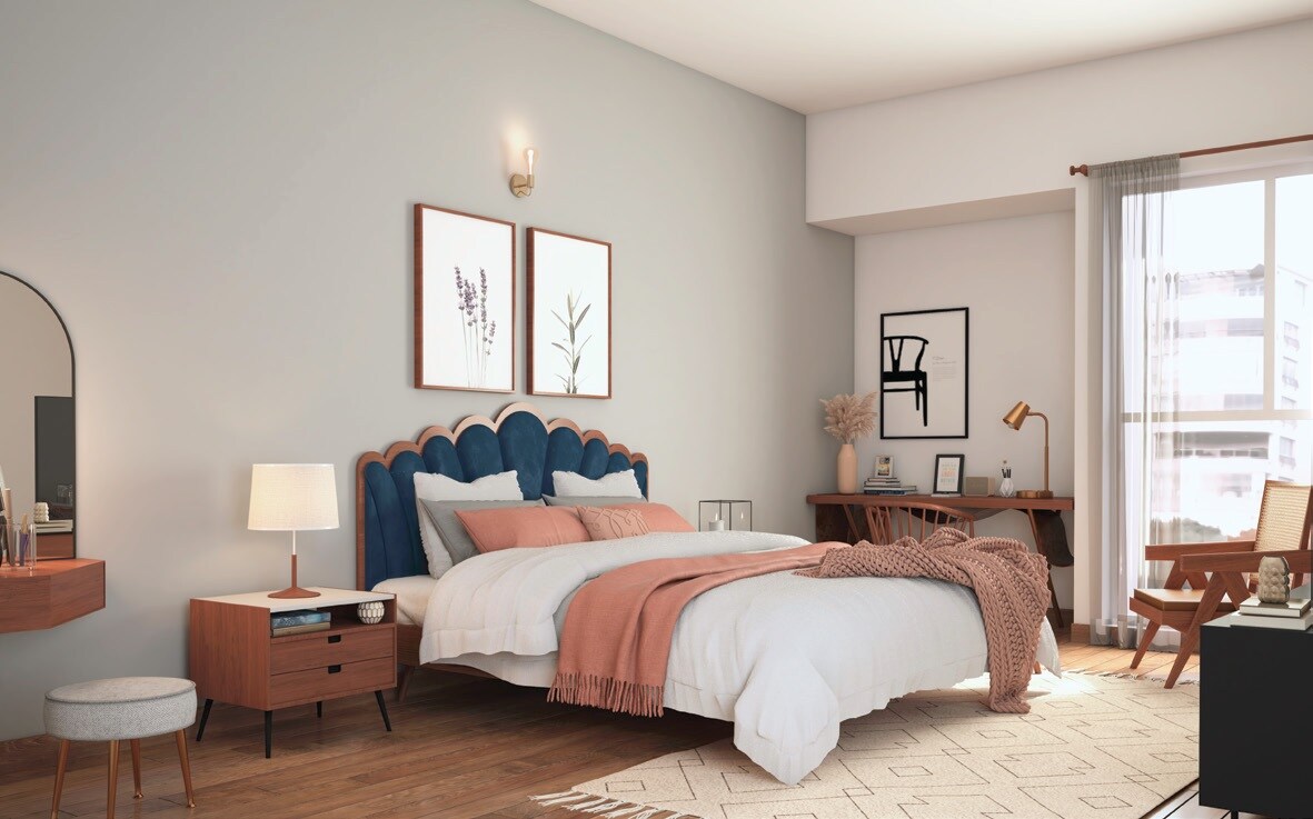 Assetz Sora And Saki Apartment Interiors 2