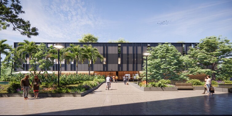 Assetz Sora And Saki Clubhouse External Image