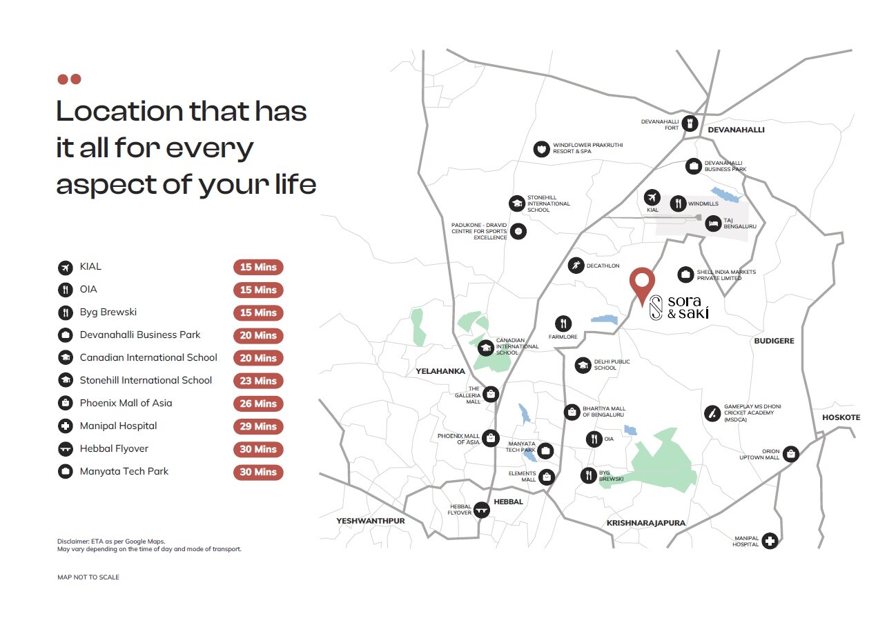 Assetz Sora And Saki