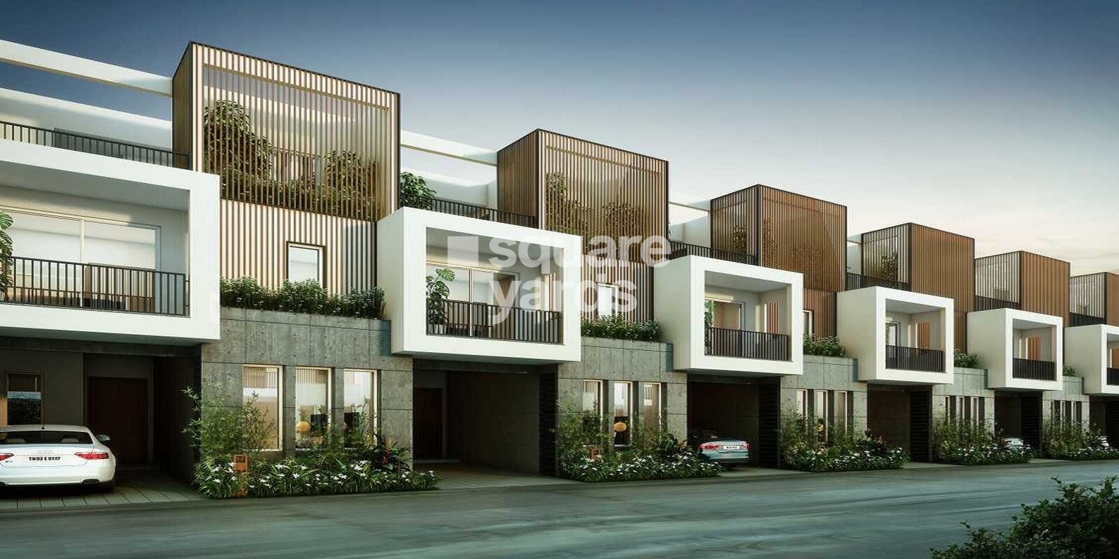 Assetz Soul And Soil Phase 2A, Chikkagubbi Village, Bangalore