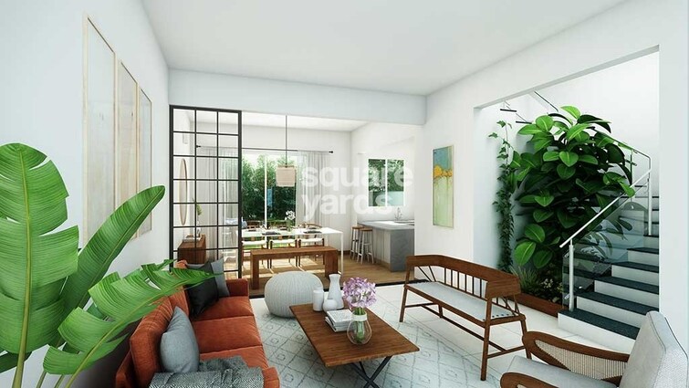 Assetz Soul And Soil Apartment Interiors 2