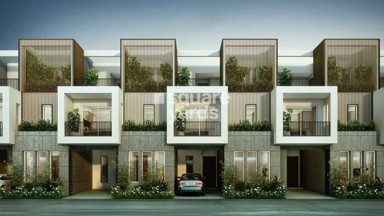 Assetz Soul And Soil Tower View