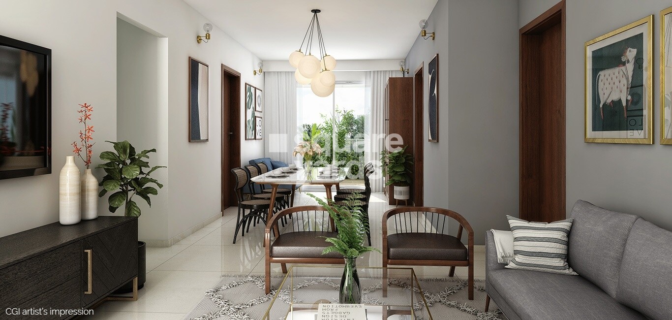 Assetz Sun And Sanctum Apartment Interiors 1