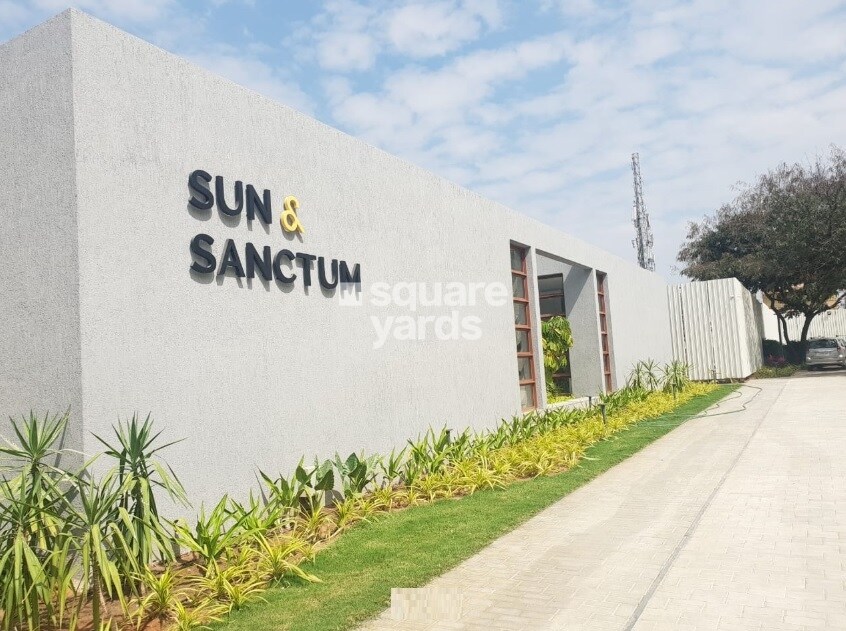 Assetz Sun And Sanctum