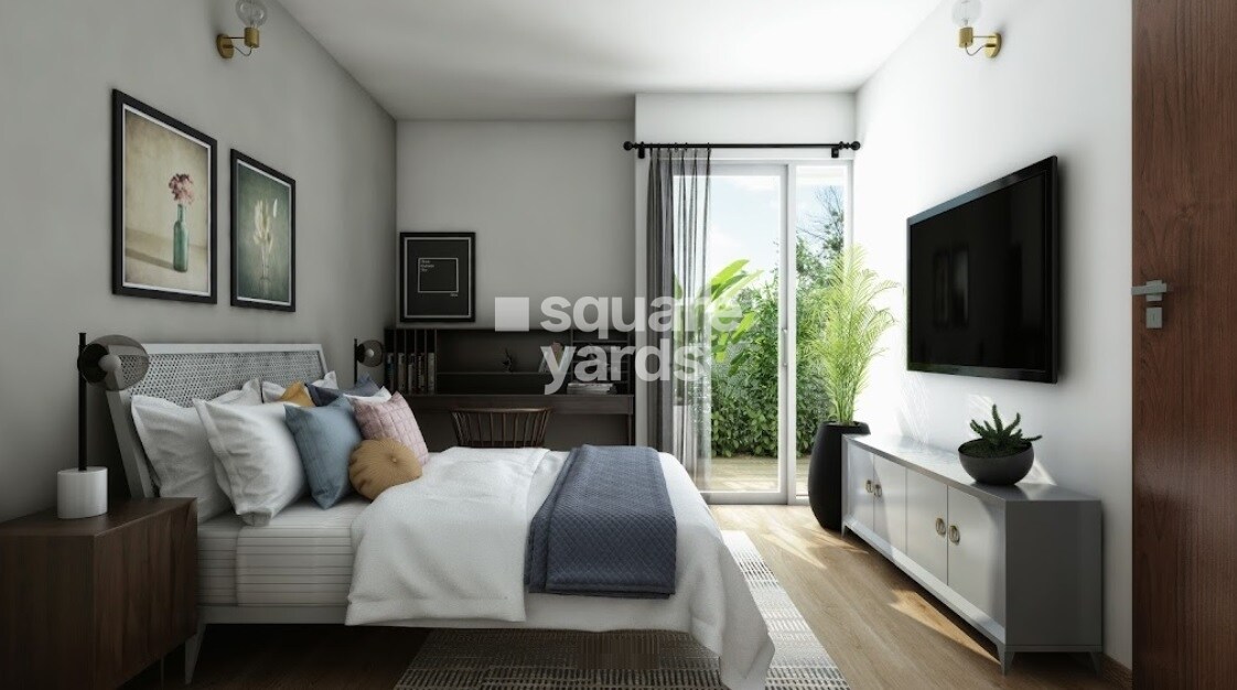 Assetz Sun And Sanctum Apartment Interiors 2