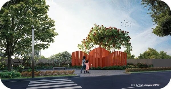 Assetz The Secret Lake Amenities-Features