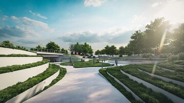 Assetz The Secret Lake