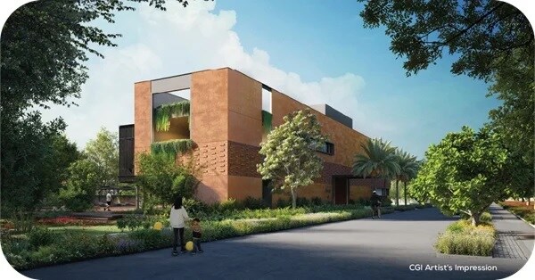 Assetz The Secret Lake