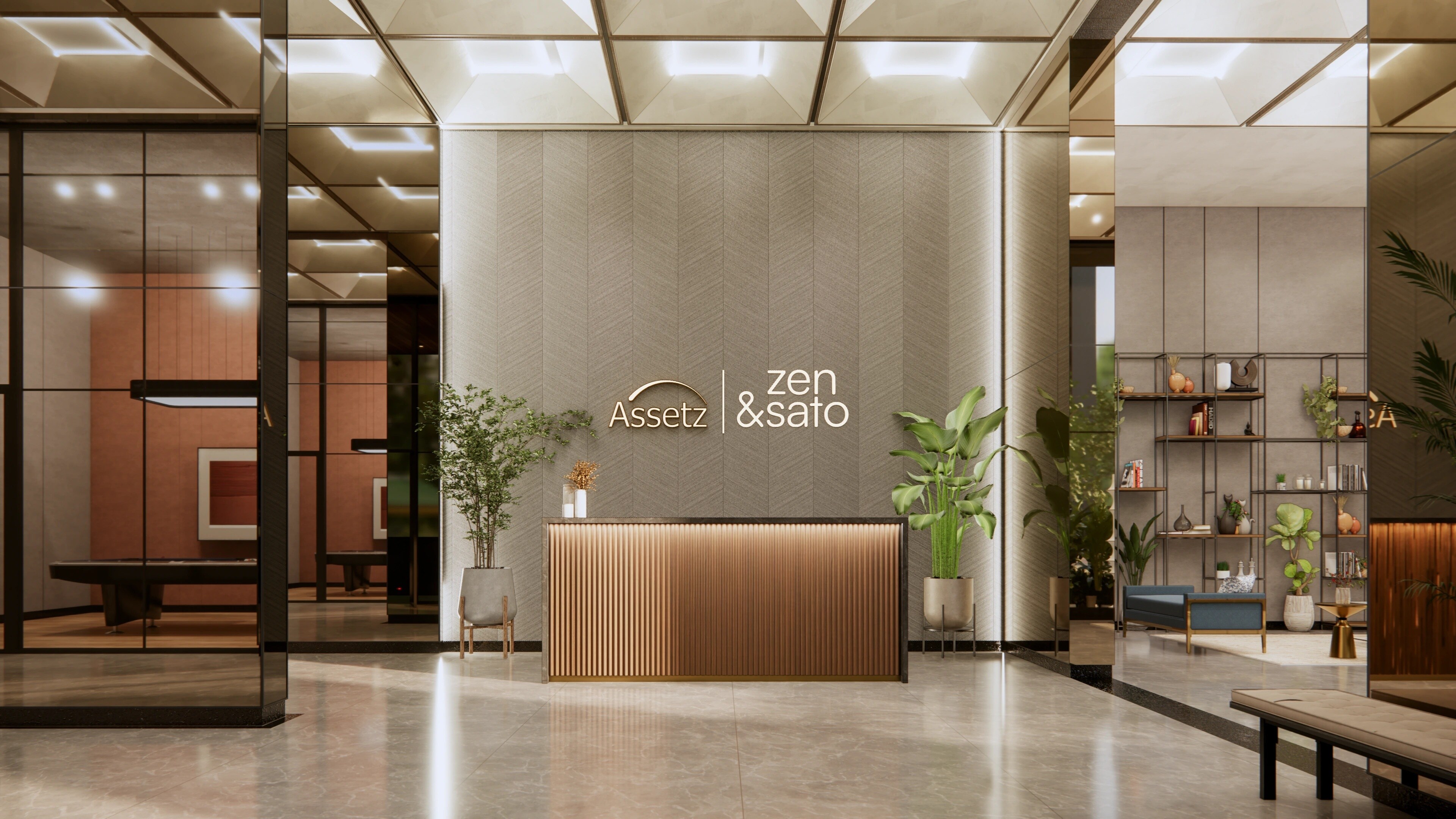 Assetz Zen And Sato Amenities-Features 8